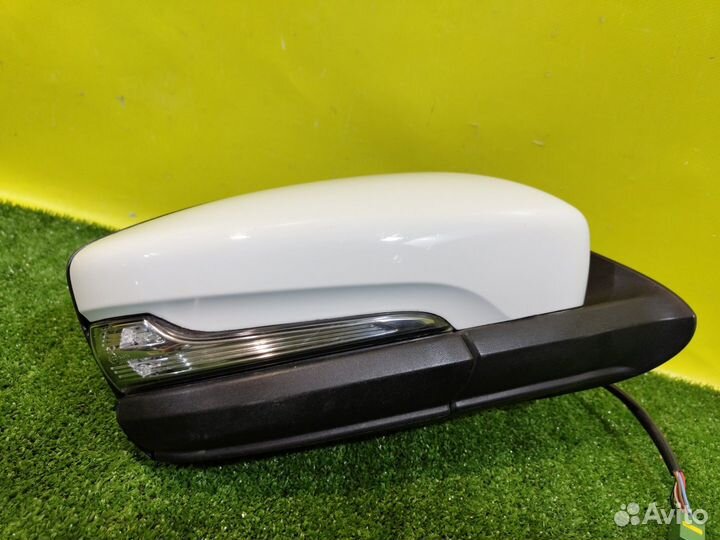 Зеркало правое электрическое LADA Granta FL 2018