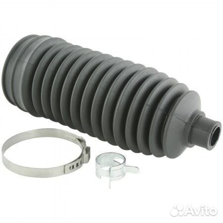 Пыльник рулевой рейки с гарантией