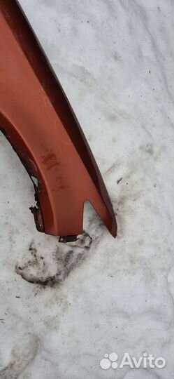 Крылья и рем.комплект. FX 35