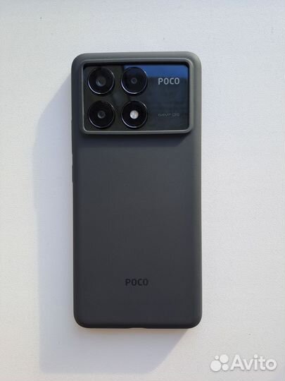 Xiaomi Poco X6 Pro, 8/256 ГБ