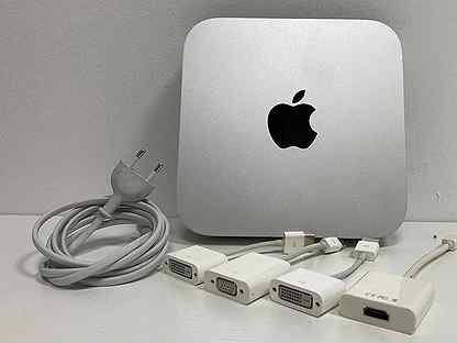 Apple Mac mini 2011 i5