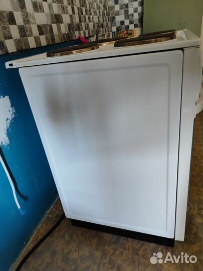 Продаю плиту электрическую Нововятка Экс