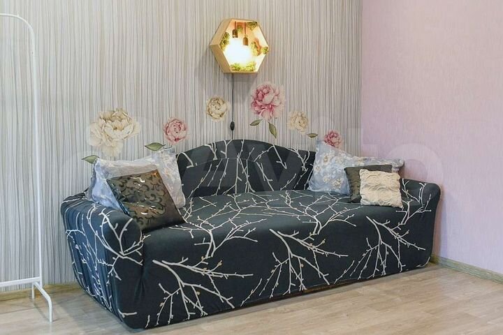 1-к. квартира, 34 м², 3/5 эт.