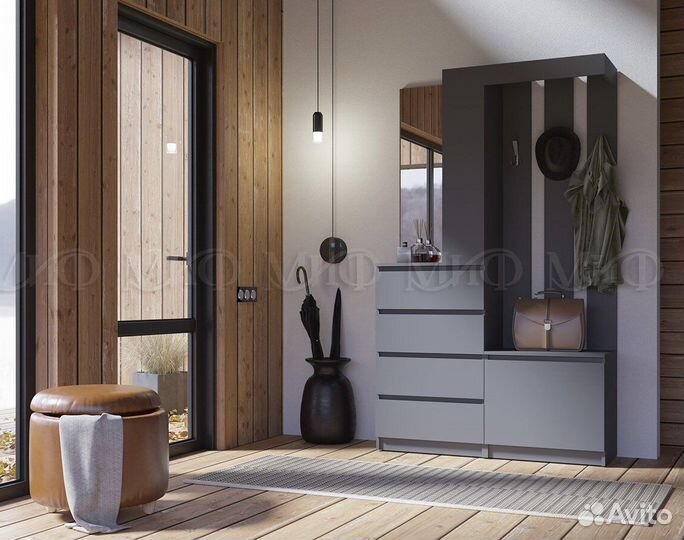 Прихожая мебель новая