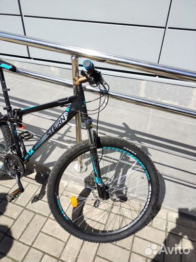 Велосипед Stern Energy 2.0 27.5