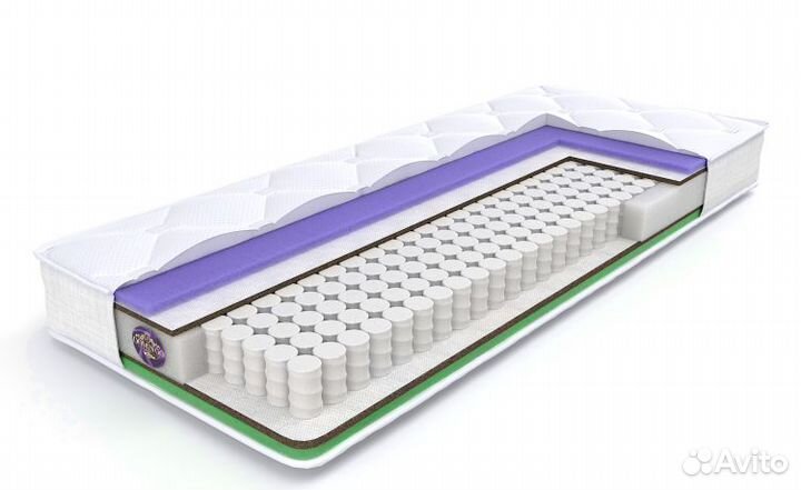 Baby Duet TFK 700 х 1900 мм