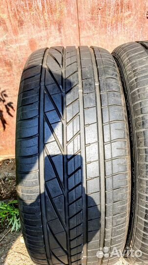 Goodyear Excellence 245/45 R19