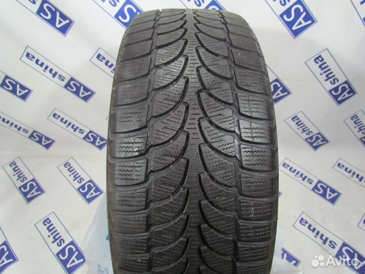 Bridgestone Blizzak LM-80 Evo 235/55 R18 99G