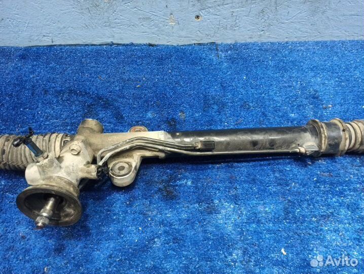 Рулевая рейка Honda Pilot 2