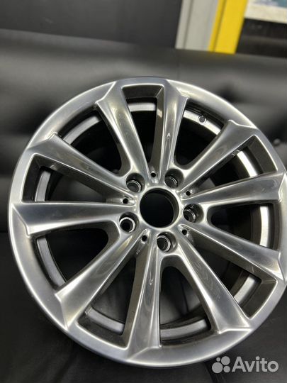 Оригинальные диски R17 BMW 3,5 серии