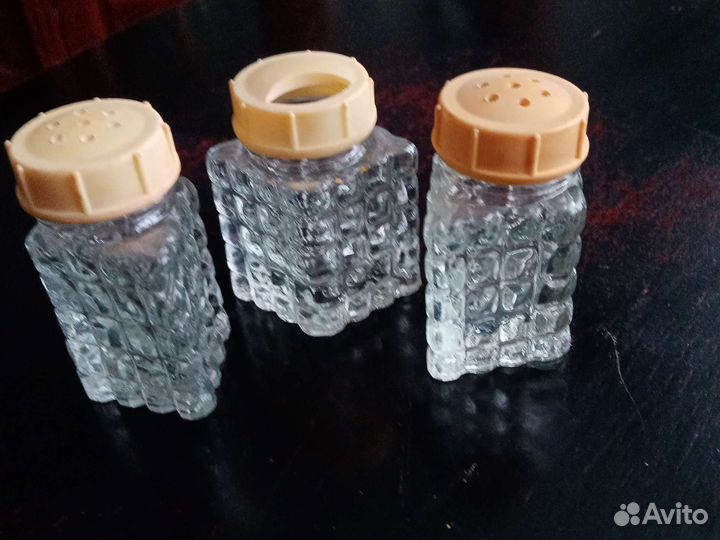 Емкость для специй