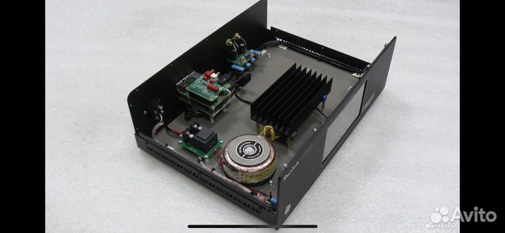 Сетевые плееры стримеры