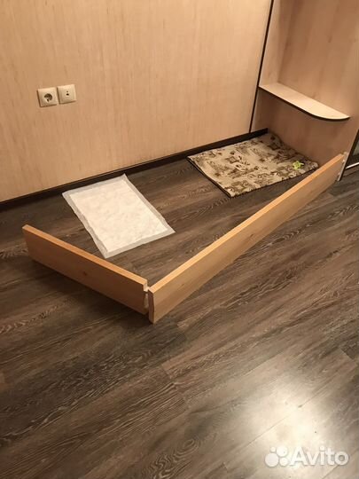 Вольер для щенков и котят