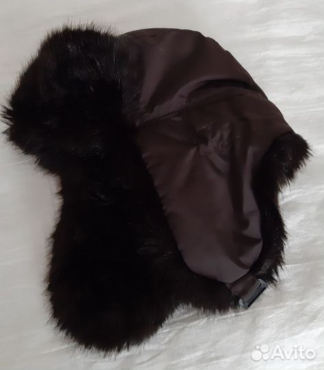 Шапка зимняя