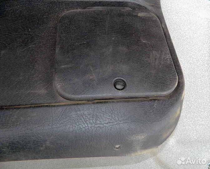 Обшивка двери багажника Seat Toledo 1 хетчбек