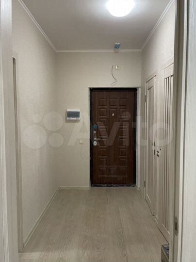 2-к. квартира, 43 м², 10/17 эт.