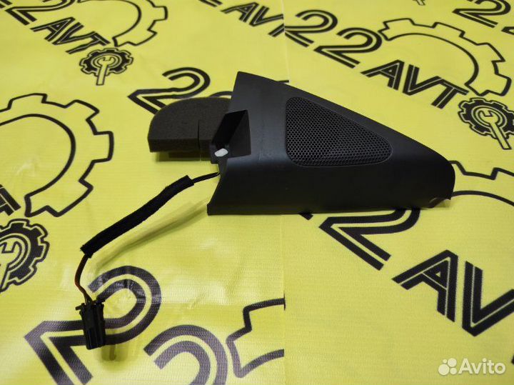 Динамик высокочастотный передний правый Volkswagen