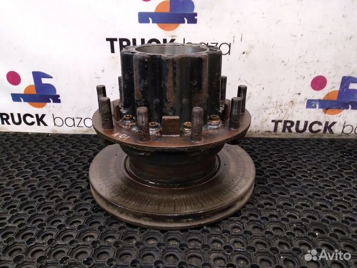 A9463560701 Ступица задняя