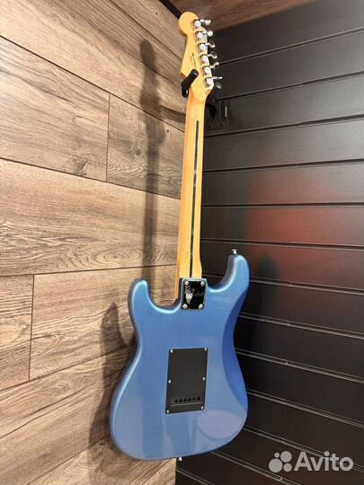 Электро гитара fender