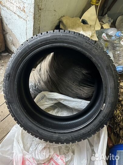 Triangle Snowlink TWT02 225/40 R18