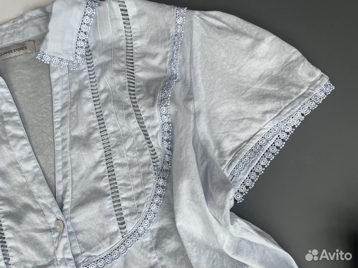 Рубашка женская 48 50