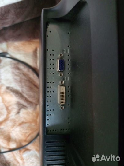 Монитор для компьютера