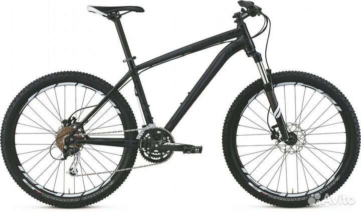 Велосипед specialized rockhopper 26