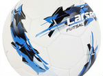 Футбольный мяч Larsen Futsal