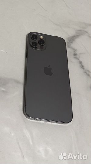 iPhone 12 Pro, 128 ГБ