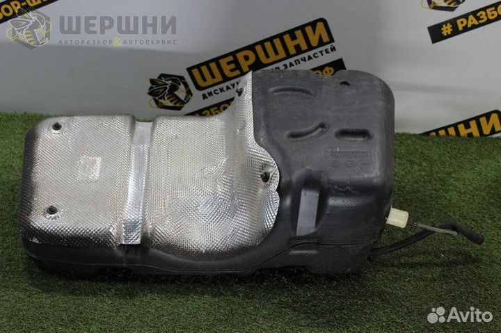 Бак топливный Tiggo (T15/J68/T19) (T15-1101050 (Б