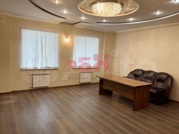 Помещение в центре города