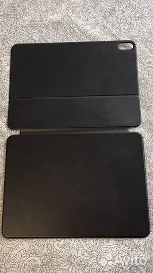 Чехол-клавиатура Apple Smart Keyboard Folio