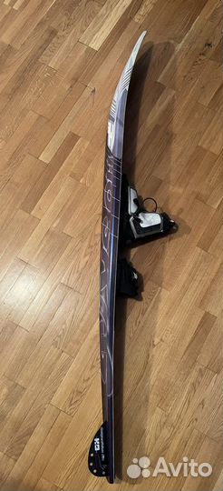 Слаломная водная лыжа HO Mach 1 70'