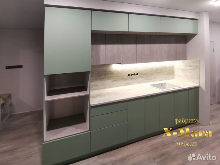 Кухонный гарнитур