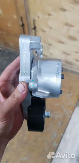 Запчасти Toyota
