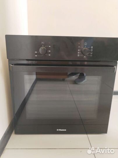 Духовой шкаф