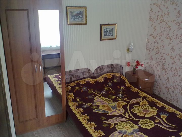 Дом 20 м² на участке 2 сот.