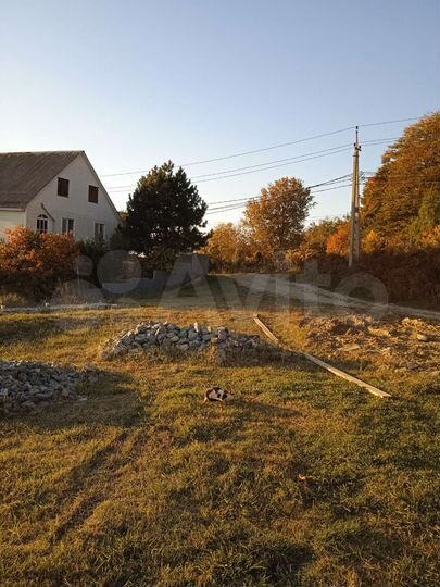 Участок 6 сот. (ИЖС)