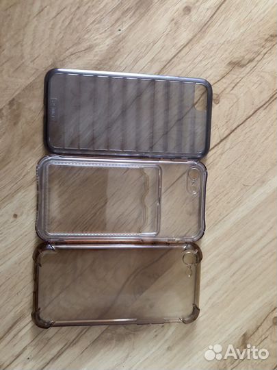 Чехол на iPhone 7 8