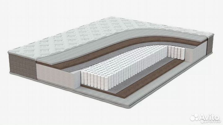 Матрасы новые доставка от производителя