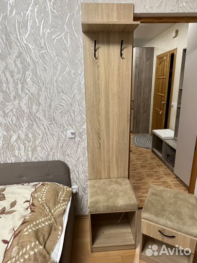 Прихожая бу