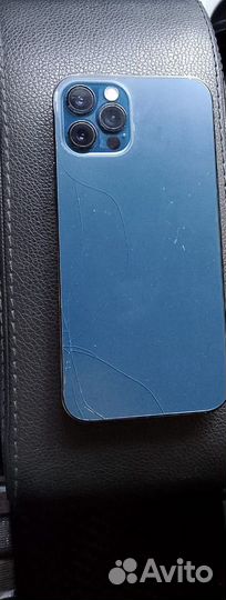 iPhone 12 Pro, 128 ГБ