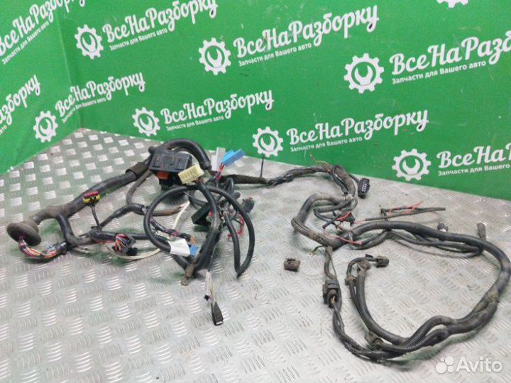 Жгут проводки моторный силовой LADA (Ваз) Приора