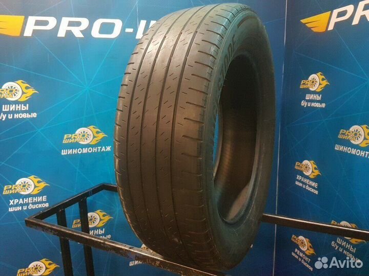Bridgestone Alenza H/L 33 225/60 R18