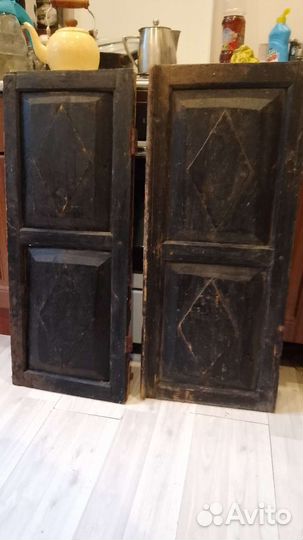 Дверцы от буфета