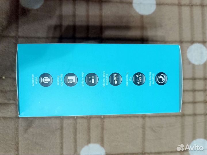 Фм модулятор