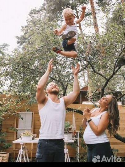 Массаж на дому