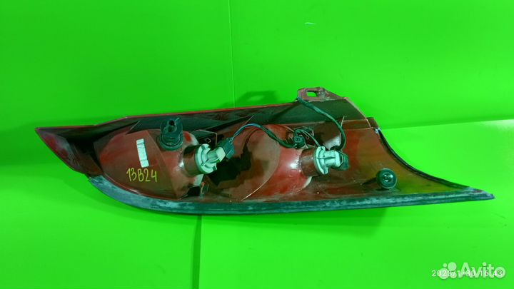 Фонарь левый для Ford Focus 1 1998-2005