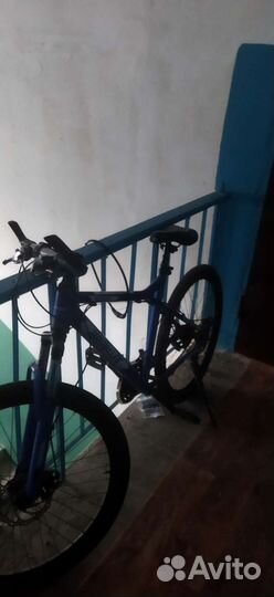 Велосипед бу berkut