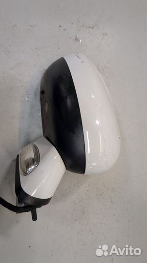 Зеркало боковое Citroen DS4, 2012